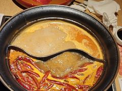 -温野菜涮涮锅(曲江大悦城店)