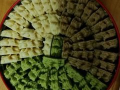 -iFood甜嫩嫩(江东北路店)
