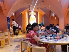 -阿娜尔·新疆菜(宜家荟聚中心店)
