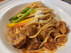 -斗牛士牛排餐厅(又一城店)