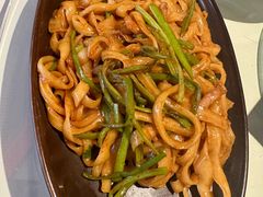 -晋阳春·山西菜·北京烤鸭(交大店)
