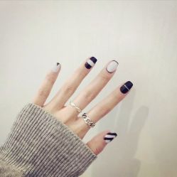 -Halo美甲美睫