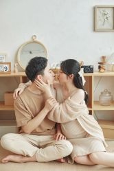 -专注孕妇照亲子照·纪田摄影