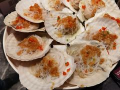 -水禾轩·海鲜蒸汽主题餐厅(拱北店)