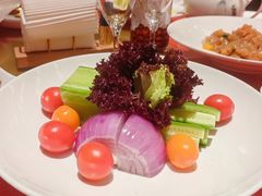 -海泰食府·新鲁菜·家宴(总部基地店)