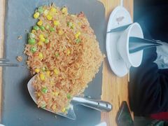 -3号仓库·餐厅(灵溪一店)