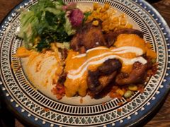 -Q MEX 库迈墨西哥餐吧(三里屯店)