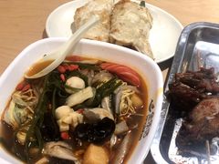 -金乐活美食(中街店)