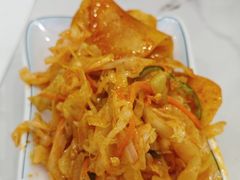 -伊穆祥牛肉面总店·清真