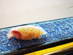 佐佐目寿司-元熹会席料理
