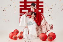 -摩玛婚纱摄影(杭州店)