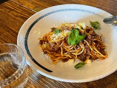 -PIZZA BIANCA(民园店)