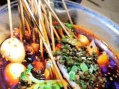 -湘约爨厨(太白立交店)