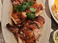 -留半山·香港食堂(啦啦宝都店)
