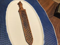 -曾宴·楚菜(湖北省博物馆店)