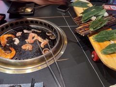 -龙神·炭烧酒场深夜食堂(新街口店)