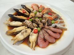 -好兄弟郭巨海鲜(天一阁店)