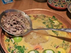 -洱火云南酸菜牛肉火锅(石景山当代商城店)