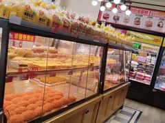 -味多美蛋糕(安定门店)