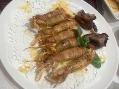 -流舫海鲜酒家(张溪店)