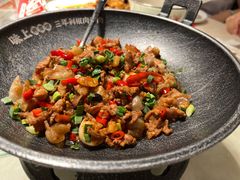 -味上湘菜馆(岳麓山店)
