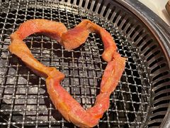 -厚贞日式烤肉(龙之梦店)