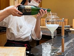 -荣一代目OMAKASE板前料理