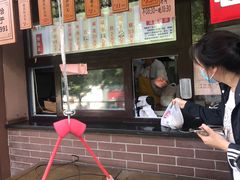 门面-京天红酒家(虎坊路店)