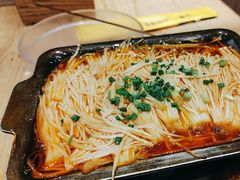 -木屋烧烤(观澜湖新城MH店)
