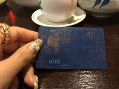 -松子料理(白家庄店)