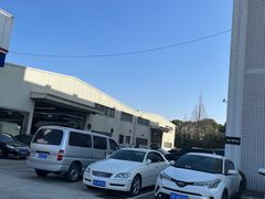 -上海和裕一汽丰田4S店(七宝店)