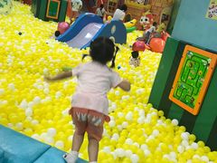 -万达宝贝王成长乐园(重庆永川店)