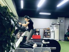 -征成健身连锁私教工作室(九公里店)
