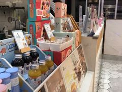 -爸爸糖手工吐司(上海五角场万达店)