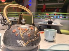 -奔跑吧陕菜·盛世长安(民乐园万达店)