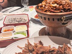 -四季民福烤鸭店(故宫店)