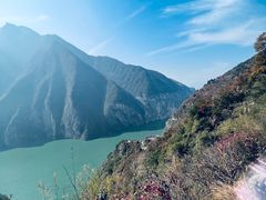 -白帝城·瞿塘峡景区