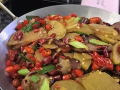 -潇湘阁(三里屯SOHO店)
