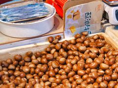 -阿男野栗王(金门路店)