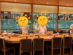 -鮨冠OMAKASE食べ放题(北京首店)