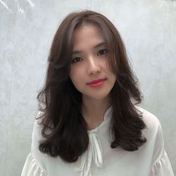 -东梵造型·烫发染发接发连锁SALON