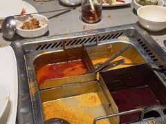 -海底捞火锅(苏宁生活广场店)