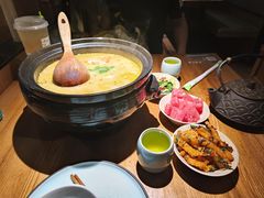 -九锅一堂酸菜鱼(新南凯德直营店)