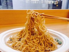 葱油拌面-鴻瑞興面馆(保利时光里店)