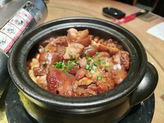 -陶德砂锅(蜀汉路店)