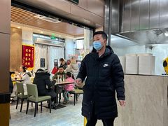 -林静小吃(复兴路店)