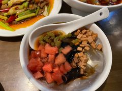 -向川南·水煮鱼·川菜(和平里店)