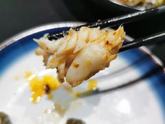 -串亿88烧烤·羊腿·羊蝎子(板泉路店)