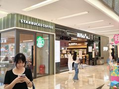 -福田卓悦INTOWN购物中心