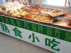 -白魁老号饭庄(交道口店)